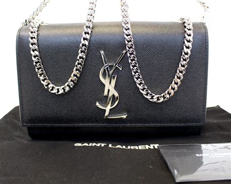 ysl travel bag|ysl clutch bag with chain.